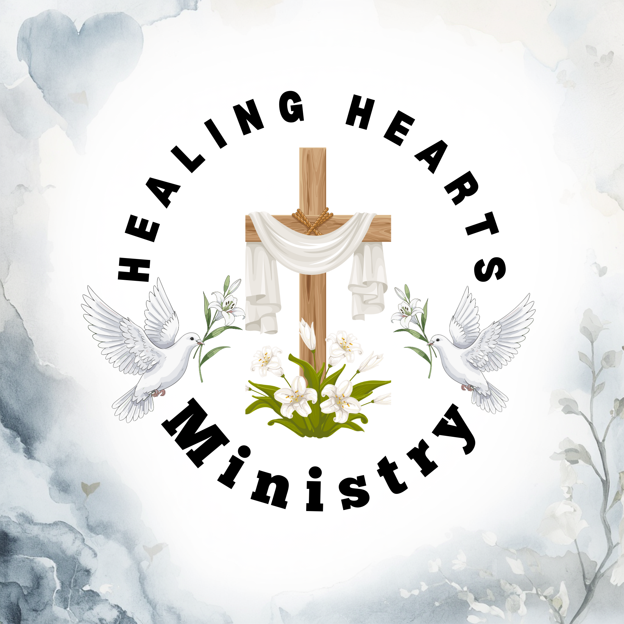 Healing Hearts Ministry